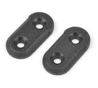 Team Corally Chassis Brace Cover Composite 2 Pieces TC Car C-00180-995