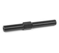 Team Corally Chassis Brace Link Steel CNC-Machined Spare Part C-00180-186