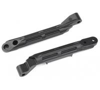 Team Corally Chassis Brace MT-4 Front Rear Composite RC Truck Upgrade C-00180-1311