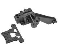 Team Corally Chassis Brace MT-G2 Front Composite 1pc C-00180-957