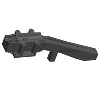 Team Corally Chassis Brace MT-G2 Rear Composite 1 Piece C-00180-952