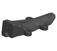 Team Corally Chassis Brace Tube Cover Front Rear for Kagama 4 C-00180-951