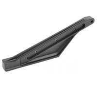 Team Corally Chassis Brace V2 Rear Composite Black C-00180-016-2