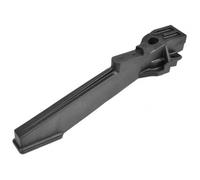 Team Corally Chassis Brace XB Rear Composite 1pc C-00180-965