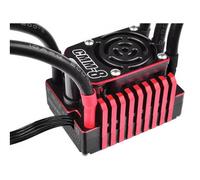 Team Corally CMM-8 Racing 240A Brushless ESC Sensored 2-4S 1/8 C-53020