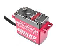 Corally Cs5245 Ultra H/Torque 45kg Servo Coreless Motor