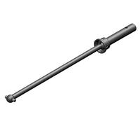 Team Corally CVD Drive Shaft Long Rear Wide Hub RC Car Part C-00180-346