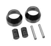 Team Corally CVD Safety Collar Coupling Set 2pcs C-00180-339