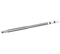 Team Corally D-Type 4mm Soldering Tip for DSS PRO 80 DSS PRO 150 DSI PRO 80 C-48621