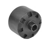 Team Corally Differential Case FR-RE Composite Spare Part C-00180-098