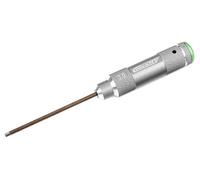 Team Corally Factory Pro Tool Hardened Tip Hex Wrench 3.0mm C-16133