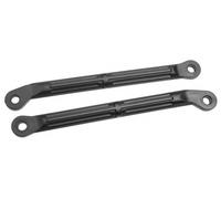 Team Corally HD Camber Links Rear 135mm Composite 2 Pcs C-00180-553-1