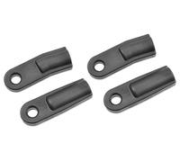 Team Corally HD Rear Camber Ball Joint Suspension Tuning Part C-00180-899