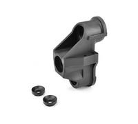 Team Corally HD Steering Block Wide Pillow Ball Cup Front Composite Spare Part C-00180-108-1
