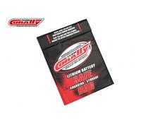 Team Corally LiPo Safe Bag Sport 22x30cm Battery Storage Protection C-90246