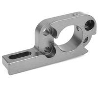 Team Corally Motor Mount Aluminium CNC-Machined C-00180-177