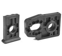 Team Corally Motor Mount Diff Bulkhead Composite 1/8 Syncro-4 C-00180-987