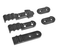 Team Corally Motor Wire Holder Composite Spare Part C-00180-1017