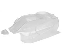 TEAM CORALLY POLYCARBONATE BODY SPARK XB6 CLEAR CUT DECAL SHEET C-00180-1168