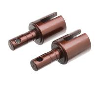 Team Corally PRO Centre Diff Outdrive Cup Swiss Spring Steel Pack of 2 C-00180-154-X