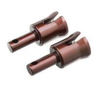 Team Corally Pro Diff. Outdrive Cup Swiss Spring Steel 2 Pack C-00180-153-X