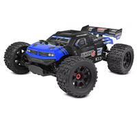 Corally Punisher 4 Brushless 4S Basher Truck Rtr - Blue