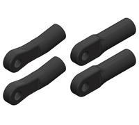Team Corally Rear Camber Ball Joint Outer Inner Set C-00180-041