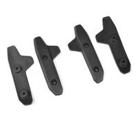Team Corally Roof Skids Kagama 4 Composite Set C-00180-1325