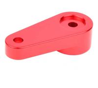 Team Corally Servo Arm Aluminium Red Steering RC Spare Part C-00180-372