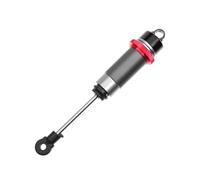 Team Corally Shock Absorber Ready Built 600cps Oil Long C-00180-134-1