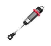 Team Corally Shock Absorber Ready Built 600cps Oil Medium C-00180-137-1