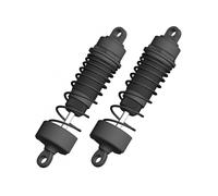 Team Corally Shock Absorber Rear 2 Pieces C-00250-041