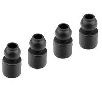 Team Corally Shock Bushing Composite 4 Pcs C-00140-067