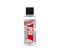 Team Corally Shock Oil Ultra Pure Silicone 150 CPS 60ml C-81215