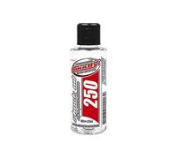 Team Corally Shock Oil Ultra Pure Silicone 250 CPS 60ml C-81225