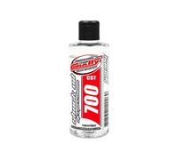 Team Corally Shock Oil Ultra Pure Silicone 700 CST 150ml C-81070