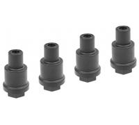 Team Corally Shock Spacer 4 Piece Suspension Part C-00180-1010