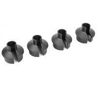 Team Corally Shock Spring Cup Composite 4 Pieces Suspension Spare C-00180-029