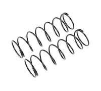 Team Corally Shock Spring Medium 1.6mm 75-77mm Buggy Suspension C-00180-627