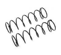 Team Corally Shock Spring Medium Front 2 Pieces 1.6mm RC Suspension C-00180-290