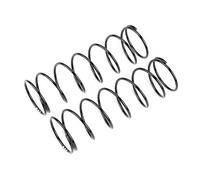 Team Corally Shock Spring Soft 1.4mm 75-77mm Front RC Buggy C-00180-626