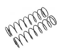 Team Corally Shock Spring Soft Front 2 Pieces RC Suspension C-00180-289