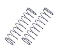 Team Corally Shock Spring Soft Rear 1.4mm 95-97mm 2 Pieces C-00180-286