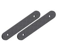 Team Corally Shock Stay Stiffener Rear Graphite 2.5mm RC Truck C-00180-257