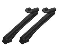 Team Corally Shock Tower Brace Body Mount Rear Composite 2 Pieces C-00180-105