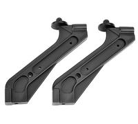 Team Corally Shock Tower Brace Body Mount V2 Rear Composite 2 Pieces C-00180-105-2
