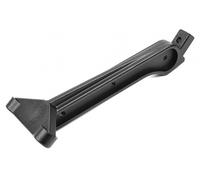 Team Corally Shock Tower Brace V2 Front Composite 1pc C-00180-104-2