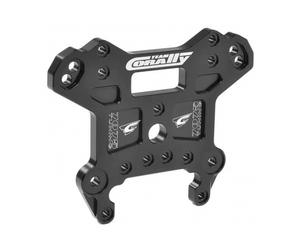 Team Corally Shock Tower Kagama Front 7075-T6 6mm C-00180-1212
