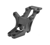 Team Corally Shock Tower Wing Mount Syncro Rear Composite 1 Piece C-00180-994