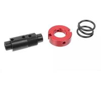 Team Corally Slipper Clutch Shaft Spring Nut Set for 1/10 TC Cars C-00180-1185